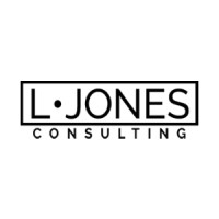 L Jones Inc. logo, L Jones Inc. contact details