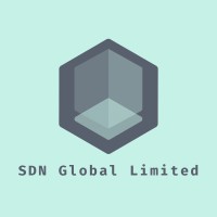 SDN Global Limited logo, SDN Global Limited contact details