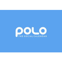 Polo: The Social Calendar logo, Polo: The Social Calendar contact details