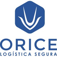 ORICE - Logística Segura logo, ORICE - Logística Segura contact details