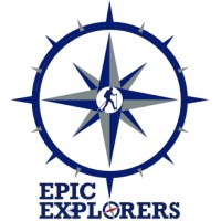 Epic Explorers logo, Epic Explorers contact details