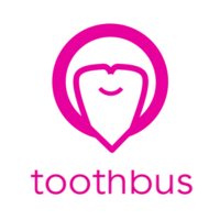 Toothbus logo, Toothbus contact details