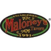 Maloneys Tavern logo, Maloneys Tavern contact details