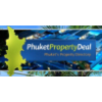 Phuket Property Deal logo, Phuket Property Deal contact details