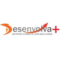 Desenvolva+ logo, Desenvolva+ contact details