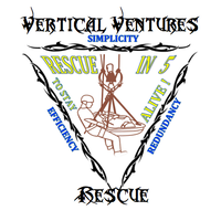 Vertical Ventures Industrial Rescue Ltd. logo, Vertical Ventures Industrial Rescue Ltd. contact details