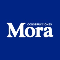 Construcciones Mora logo, Construcciones Mora contact details