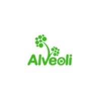 Alveoli Recycling logo, Alveoli Recycling contact details