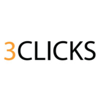 3CLICKS.US logo, 3CLICKS.US contact details