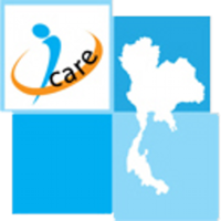 iCare Thailand Foundation logo, iCare Thailand Foundation contact details