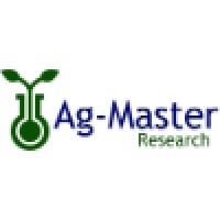 Ag-Master Research logo, Ag-Master Research contact details