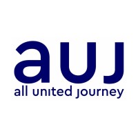 auj corp logo, auj corp contact details