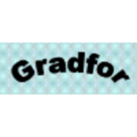 Gradfor Services logo, Gradfor Services contact details