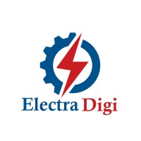 Electradigi logo, Electradigi contact details