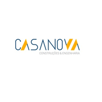 CASANOVA CONSTRUÇÕES & ENGENHARIA logo, CASANOVA CONSTRUÇÕES & ENGENHARIA contact details