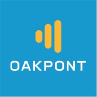 Oakpont logo, Oakpont contact details