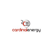 Cardinal Energy Group Ltd logo, Cardinal Energy Group Ltd contact details