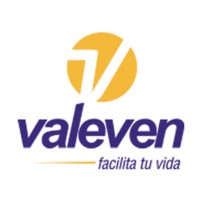 Valeven logo, Valeven contact details