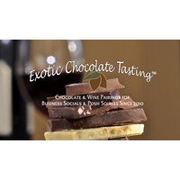 Exotic Chocolate Tasting logo, Exotic Chocolate Tasting contact details