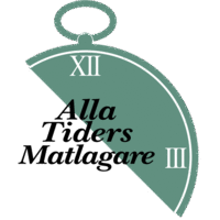 Alla Tiders Matlagare AB logo, Alla Tiders Matlagare AB contact details