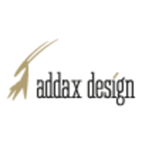 Addax Design logo, Addax Design contact details