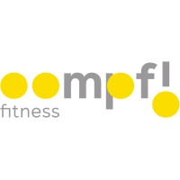 Oompf! Fitness logo, Oompf! Fitness contact details