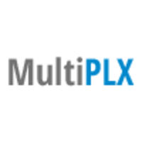 MultiPLX logo, MultiPLX contact details