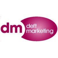 Deft Marketing logo, Deft Marketing contact details