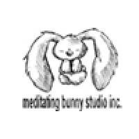 Meditating Bunny Studio Inc. logo, Meditating Bunny Studio Inc. contact details