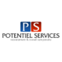 Potentiel Services logo, Potentiel Services contact details