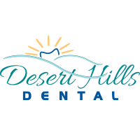 Desert Hills Dental logo, Desert Hills Dental contact details