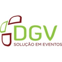 DGV Eventos logo, DGV Eventos contact details