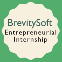 Brevitysoft logo, Brevitysoft contact details