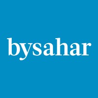 bysahar logo, bysahar contact details