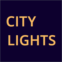 City Lights Events logo, City Lights Events contact details