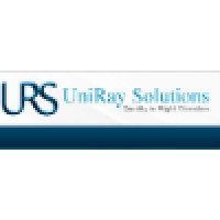 UniRay Solutions Inc logo, UniRay Solutions Inc contact details