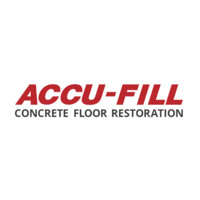 ACCU-FILL Concrete Floor Restoration logo, ACCU-FILL Concrete Floor Restoration contact details