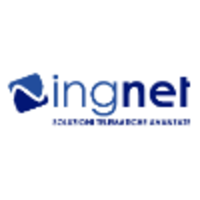 INGNET SRLS logo, INGNET SRLS contact details