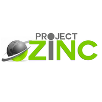 Project Zinc logo, Project Zinc contact details