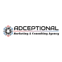 Adceptional Online Marketing & Consulting logo, Adceptional Online Marketing & Consulting contact details