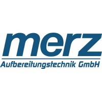 merz Aufbereitungstechnik GmbH logo, merz Aufbereitungstechnik GmbH contact details