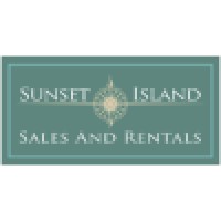 Sunset Island Sales & Rentals LLC logo, Sunset Island Sales & Rentals LLC contact details