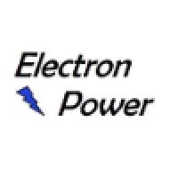 Electron Power logo, Electron Power contact details