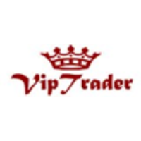 VipTrader logo, VipTrader contact details