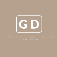 Gwen Dittmar Consulting, Inc logo, Gwen Dittmar Consulting, Inc contact details