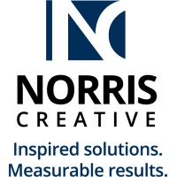 Norris Creative Services logo, Norris Creative Services contact details