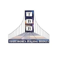 Tradeswomen Building Bridges logo, Tradeswomen Building Bridges contact details