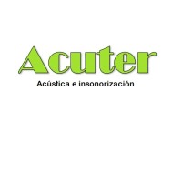 Tranformados Acuter logo, Tranformados Acuter contact details