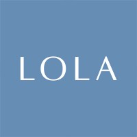 LOLA logo, LOLA contact details