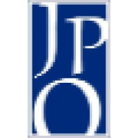 JPO Consulting logo, JPO Consulting contact details